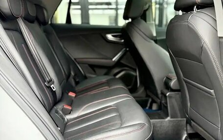 Audi Q2 I, 2022 год, 1 953 000 рублей, 19 фотография