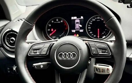 Audi Q2 I, 2022 год, 1 953 000 рублей, 20 фотография