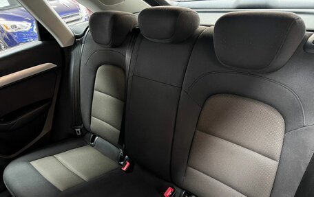 Audi Q3, 2013 год, 1 745 000 рублей, 10 фотография