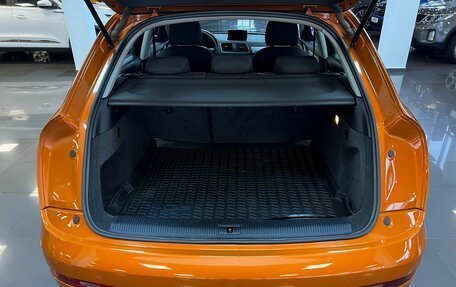 Audi Q3, 2013 год, 1 745 000 рублей, 7 фотография