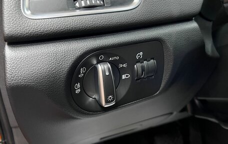 Audi Q3, 2013 год, 1 745 000 рублей, 16 фотография