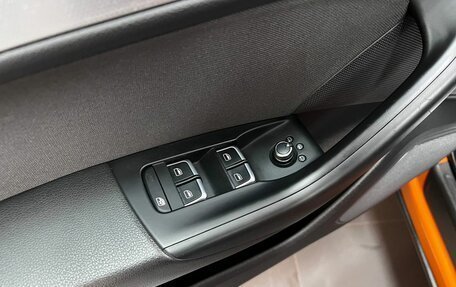 Audi Q3, 2013 год, 1 745 000 рублей, 15 фотография