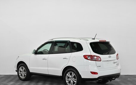 Hyundai Santa Fe III рестайлинг, 2012 год, 1 319 000 рублей, 4 фотография