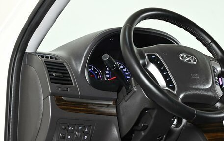 Hyundai Santa Fe III рестайлинг, 2012 год, 1 319 000 рублей, 9 фотография