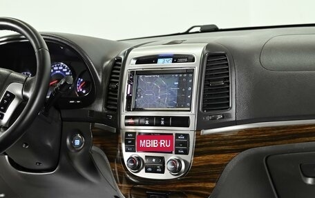 Hyundai Santa Fe III рестайлинг, 2012 год, 1 319 000 рублей, 10 фотография