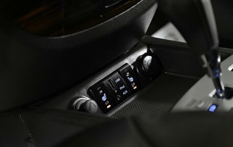 Hyundai Santa Fe III рестайлинг, 2012 год, 1 319 000 рублей, 12 фотография