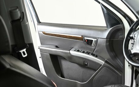 Hyundai Santa Fe III рестайлинг, 2012 год, 1 319 000 рублей, 13 фотография