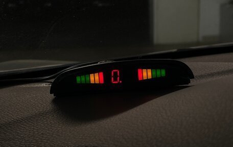 KIA Rio IV, 2017 год, 1 100 000 рублей, 10 фотография