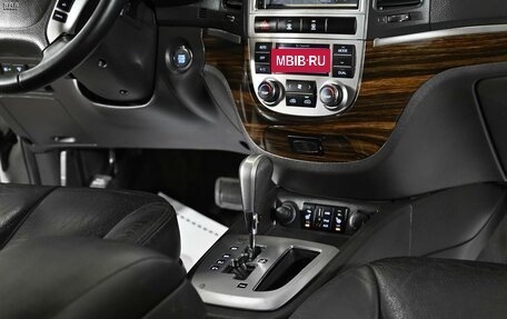 Hyundai Santa Fe III рестайлинг, 2012 год, 1 319 000 рублей, 11 фотография