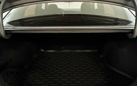 KIA Rio IV, 2017 год, 1 100 000 рублей, 13 фотография