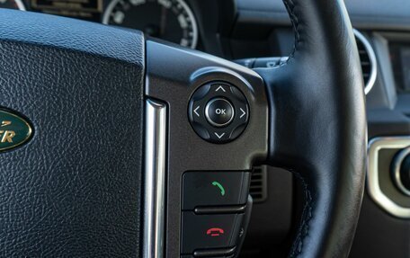 Land Rover Discovery IV, 2011 год, 1 395 000 рублей, 14 фотография