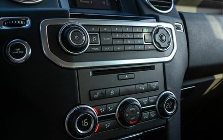 Land Rover Discovery IV, 2011 год, 1 395 000 рублей, 16 фотография