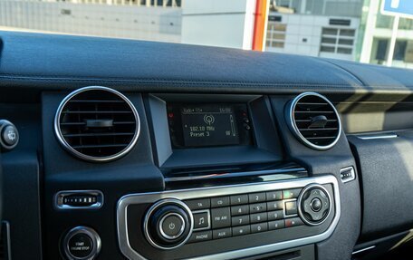 Land Rover Discovery IV, 2011 год, 1 395 000 рублей, 15 фотография