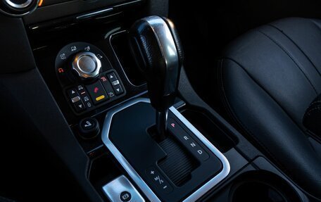 Land Rover Discovery IV, 2011 год, 1 395 000 рублей, 17 фотография