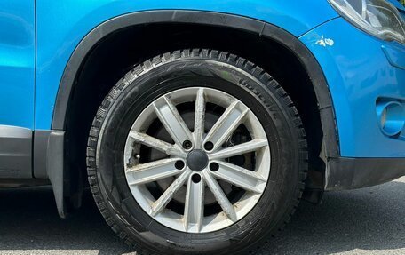 Volkswagen Tiguan I, 2008 год, 540 000 рублей, 9 фотография