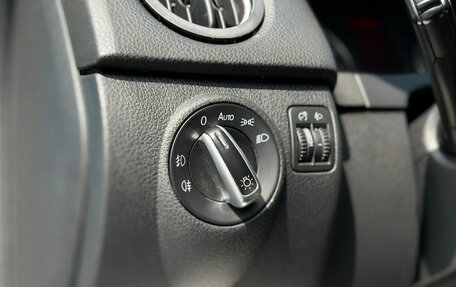 Volkswagen Tiguan I, 2008 год, 540 000 рублей, 12 фотография