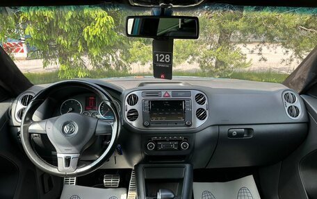 Volkswagen Tiguan I, 2008 год, 540 000 рублей, 14 фотография