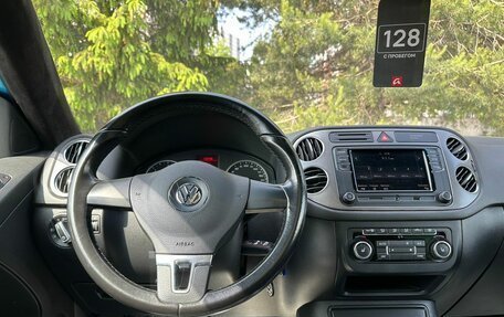 Volkswagen Tiguan I, 2008 год, 540 000 рублей, 15 фотография