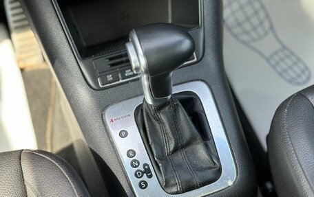 Volkswagen Tiguan I, 2008 год, 540 000 рублей, 19 фотография