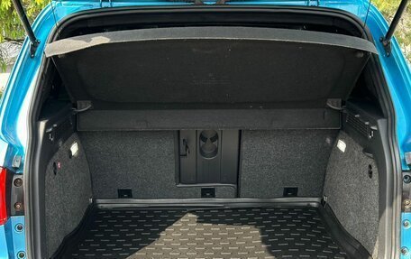 Volkswagen Tiguan I, 2008 год, 540 000 рублей, 26 фотография