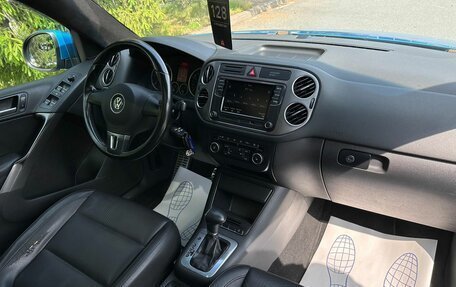 Volkswagen Tiguan I, 2008 год, 540 000 рублей, 24 фотография