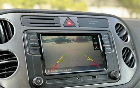 Volkswagen Tiguan I, 2008 год, 540 000 рублей, 17 фотография