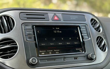 Volkswagen Tiguan I, 2008 год, 540 000 рублей, 16 фотография