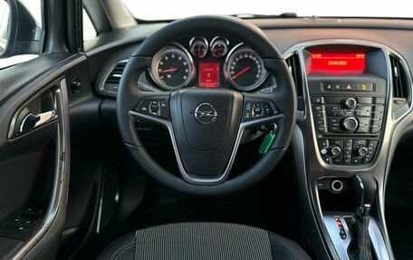 Opel Astra J, 2011 год, 750 000 рублей, 8 фотография