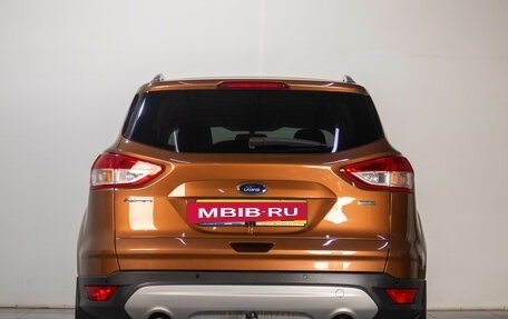 Ford Kuga III, 2013 год, 1 249 000 рублей, 6 фотография