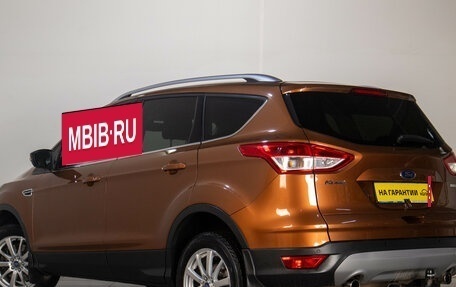 Ford Kuga III, 2013 год, 1 249 000 рублей, 5 фотография