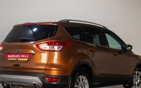 Ford Kuga III, 2013 год, 1 249 000 рублей, 7 фотография