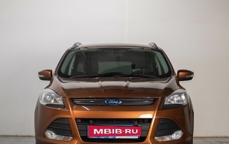 Ford Kuga III, 2013 год, 1 249 000 рублей, 2 фотография