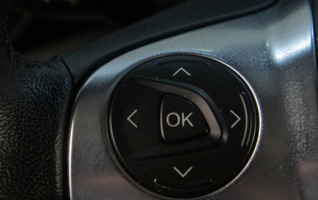 Ford Kuga III, 2013 год, 1 249 000 рублей, 11 фотография