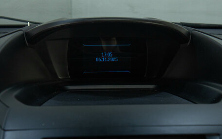 Ford Kuga III, 2013 год, 1 249 000 рублей, 17 фотография