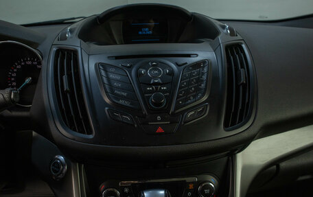 Ford Kuga III, 2013 год, 1 249 000 рублей, 21 фотография