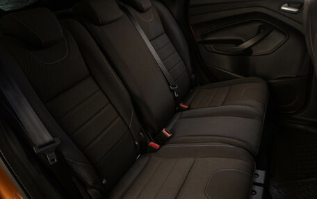 Ford Kuga III, 2013 год, 1 249 000 рублей, 23 фотография