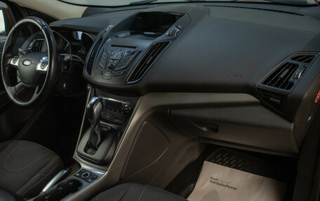 Ford Kuga III, 2013 год, 1 249 000 рублей, 22 фотография