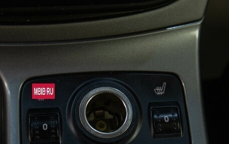 Ford Kuga III, 2013 год, 1 249 000 рублей, 20 фотография