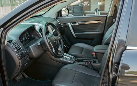 Chevrolet Captiva I, 2015 год, 1 325 000 рублей, 13 фотография