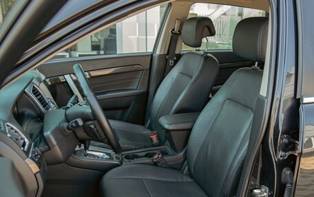 Chevrolet Captiva I, 2015 год, 1 325 000 рублей, 11 фотография