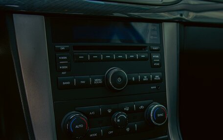 Chevrolet Captiva I, 2015 год, 1 325 000 рублей, 15 фотография