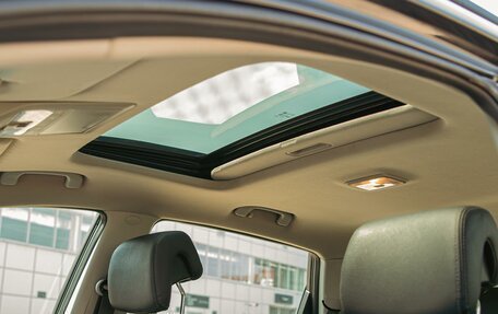 Chevrolet Captiva I, 2015 год, 1 325 000 рублей, 17 фотография