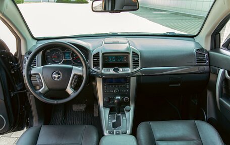 Chevrolet Captiva I, 2015 год, 1 325 000 рублей, 16 фотография