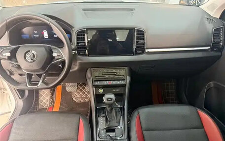 Skoda Karoq I, 2022 год, 1 650 000 рублей, 7 фотография