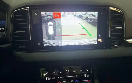 Skoda Karoq I, 2022 год, 1 650 000 рублей, 12 фотография