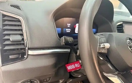 Skoda Karoq I, 2022 год, 1 650 000 рублей, 6 фотография