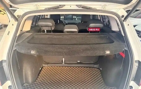 Skoda Karoq I, 2022 год, 1 650 000 рублей, 13 фотография