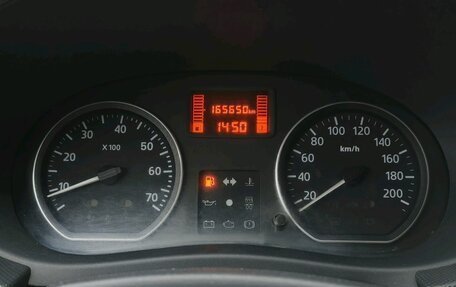 Renault Sandero I, 2012 год, 510 000 рублей, 12 фотография