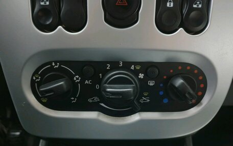 Renault Sandero I, 2012 год, 510 000 рублей, 15 фотография