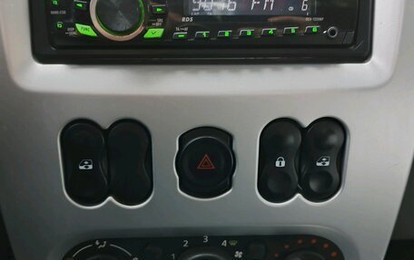 Renault Sandero I, 2012 год, 510 000 рублей, 14 фотография